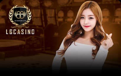 LG Casino Online Game