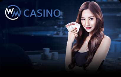 WM Casino Online Game